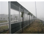 公路聲屏障