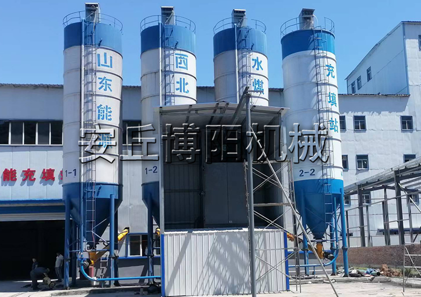 水泥噸包破包機(jī)不同的噸包破包模式有哪些？