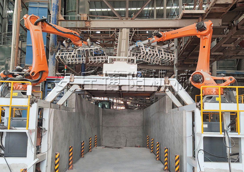 飼料原料全自動裝車機(jī)如何實現(xiàn)實現(xiàn)全自動裝貨?