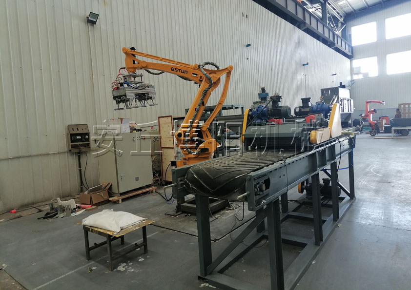 小蘇打自動(dòng)拆包機(jī)器人的核心優(yōu)勢主要有哪些呢？