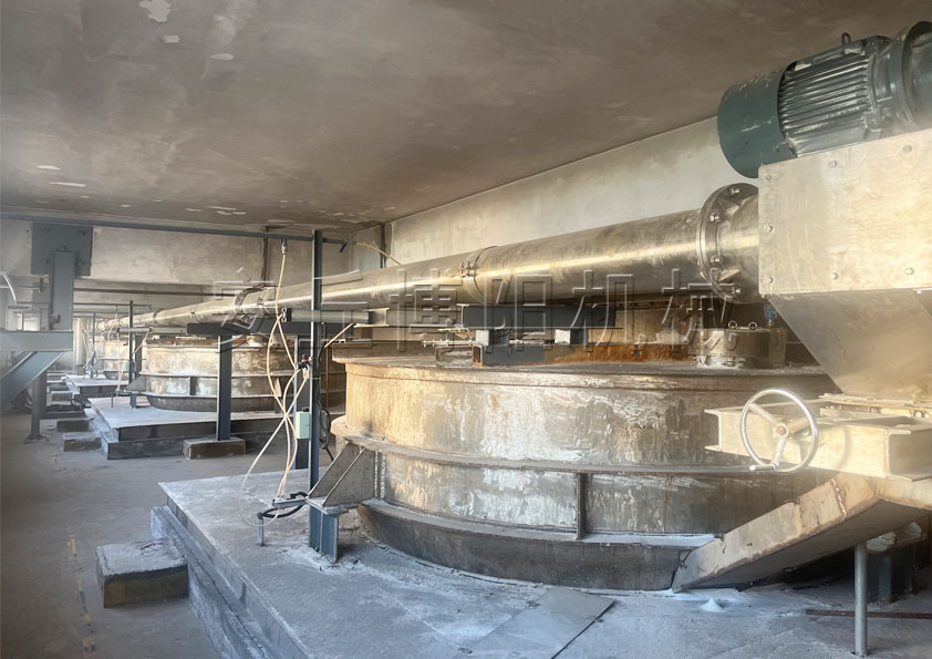 管鏈?zhǔn)捷斔蜋C為何能成為化工行業(yè)主要輸送設(shè)備?