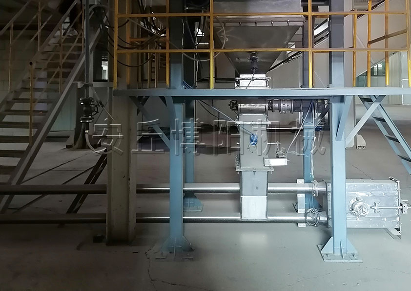 工業(yè)鹽管鏈?zhǔn)捷斔蜋C(jī)的核心優(yōu)勢有哪些呢？